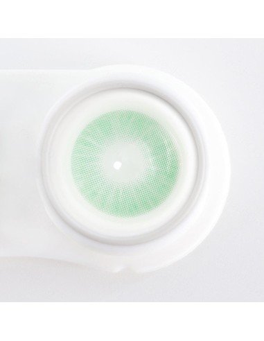 Lentes Cosméticos Queen HidroCor Natural