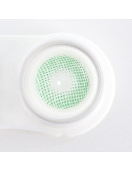 Lentes Cosméticos Queen HidroCor Natural