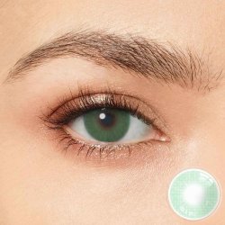 Lentes Cosméticos Queen HidroCor Natural