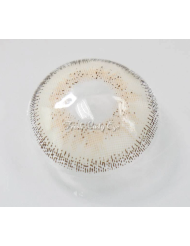 ⭐ Lentes Cosméticos Dream HidroCor Natural