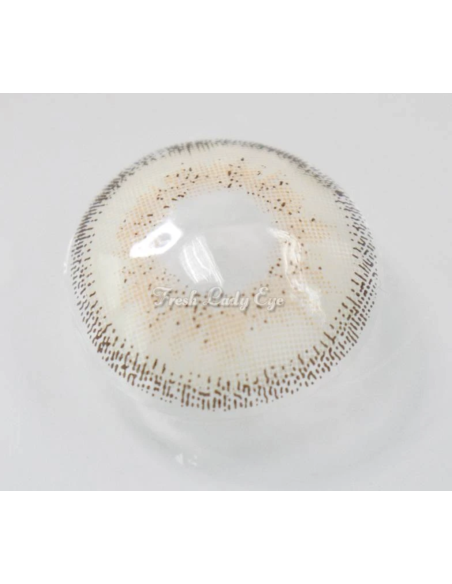 ⭐ Lentes Cosméticos Dream HidroCor Natural