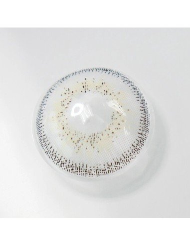 Lentes Cosméticos Dream Moonlight Polaris efecto Natural