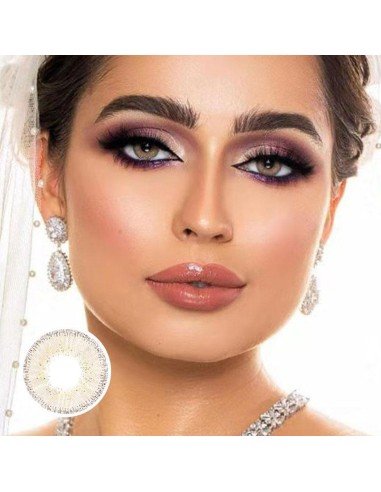 Lentes Dream Moonlight Polaris | Efecto natural