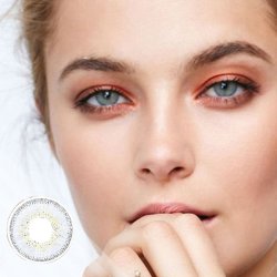 ⭐ Lentes Cosméticos Dream HidroCor Natural