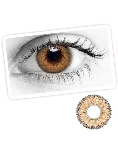 ⭐ Lentes de contacto cosméticos Angel nuevos diseños