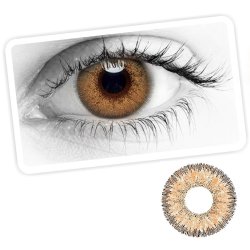 ⭐ Lentes de contacto cosméticos Angel nuevos diseños