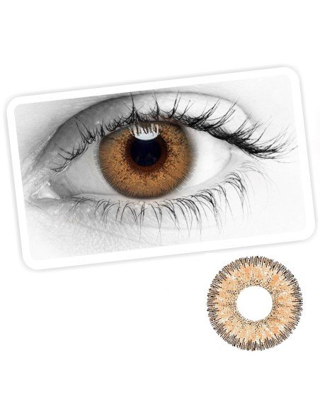 ⭐ Lentes de contacto cosméticos Angel nuevos diseños