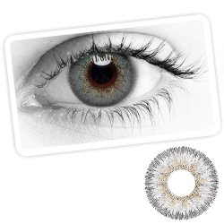 ⭐ Lentes de contacto cosméticos Angel nuevos diseños