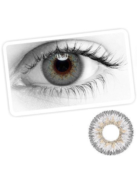 ⭐ Lentes de contacto cosméticos Angel nuevos diseños