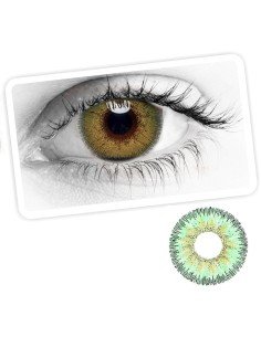 ⭐ Lentes de contacto cosméticos Angel nuevos diseños 2