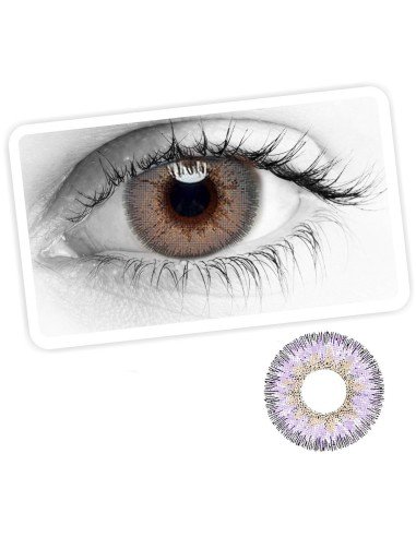 ⭐ Lentes de contacto cosméticos Angel nuevos diseños