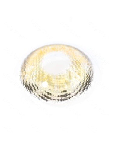 ⭐ Lentes Cosméticos Iris Tone HidroCor Naturales