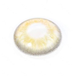 Lentes Iris Tone HidroCor Naturales | Ojos naturales