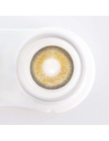 ⭐ Lentes Cosméticos Iris Tone HidroCor Naturales