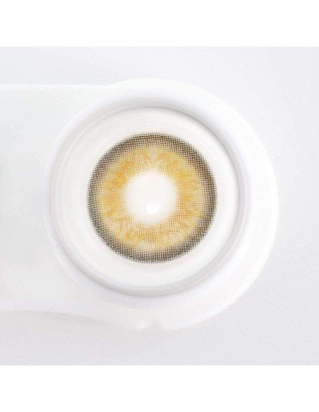 ⭐ Lentes Cosméticos Iris Tone HidroCor Naturales