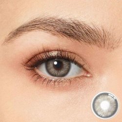 Lentes Iris Tone HidroCor Naturales | Ojos naturales