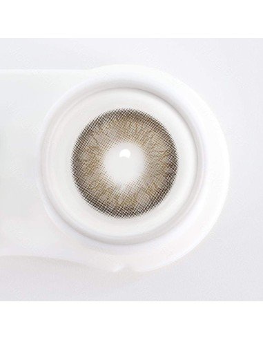 Lentes Iris Tone HidroCor Naturales | Ojos naturales