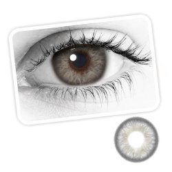 Lentes Iris Tone HidroCor Naturales | Ojos naturales