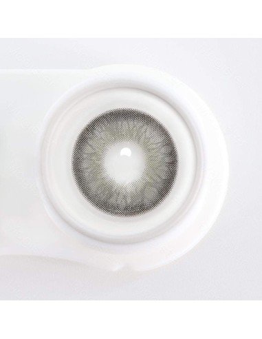 ⭐ Lentes Cosméticos Iris Tone HidroCor Naturales