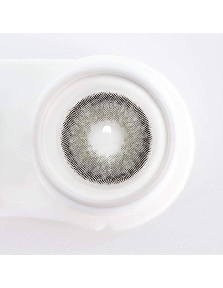 ⭐ Lentes Cosméticos Iris Tone HidroCor Naturales