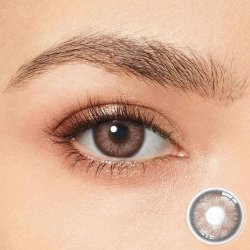 Lentes Iris Tone HidroCor Naturales | Ojos naturales