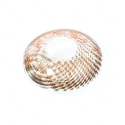 Lentes Iris Tone HidroCor Naturales | Ojos naturales