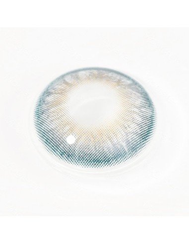 ⭐ Lentes Cosméticos Iris Tone HidroCor Naturales