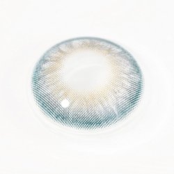 Lentes Iris Tone HidroCor Naturales | Ojos naturales