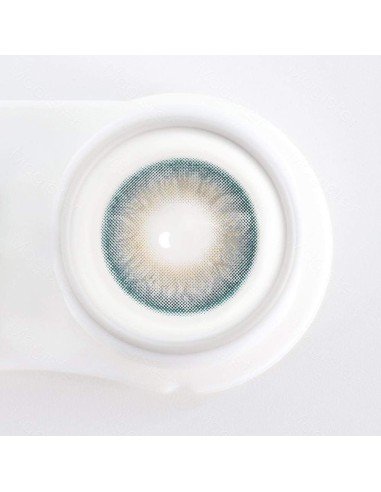 Lentes Iris Tone HidroCor Naturales | Ojos naturales