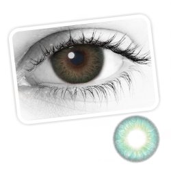 Lentes Iris Tone HidroCor Naturales | Ojos naturales
