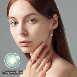 Lentes Iris Tone HidroCor Naturales | Ojos naturales