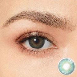 Lentes Iris Tone HidroCor Naturales | Ojos naturales