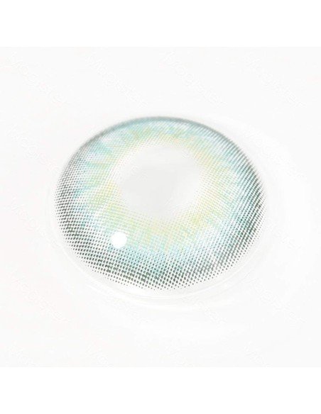 ⭐ Lentes Cosméticos Iris Tone HidroCor Naturales