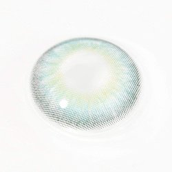 Lentes Iris Tone HidroCor Naturales | Ojos naturales