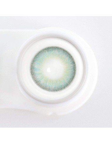 ⭐ Lentes Cosméticos Iris Tone HidroCor Naturales