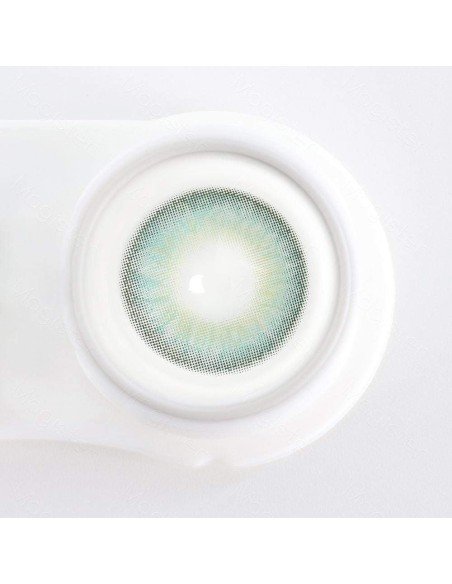 ⭐ Lentes Cosméticos Iris Tone HidroCor Naturales