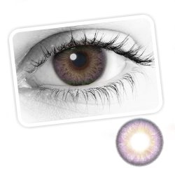 Lentes Iris Tone HidroCor Naturales | Ojos naturales