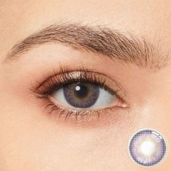Lentes Iris Tone HidroCor Naturales | Ojos naturales