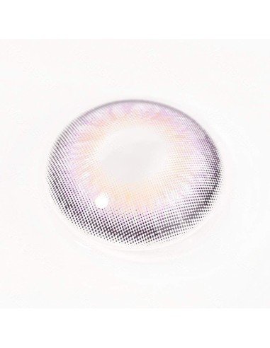 Lentes Iris Tone HidroCor Naturales | Ojos naturales