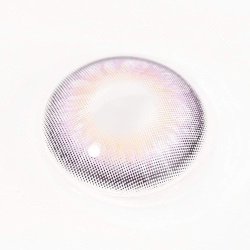 Lentes Iris Tone HidroCor Naturales | Ojos naturales