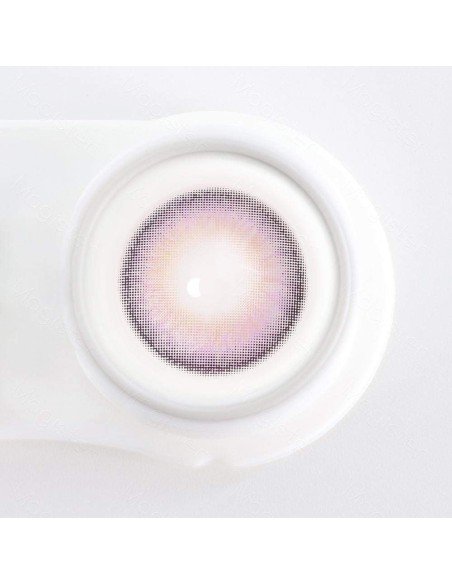 ⭐ Lentes Cosméticos Iris Tone HidroCor Naturales