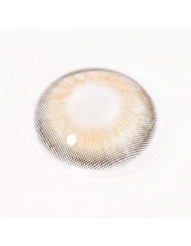 Lentes Iris Tone HidroCor Naturales | Ojos naturales