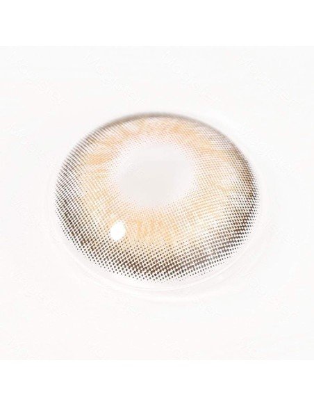 ⭐ Lentes Cosméticos Iris Tone HidroCor Naturales