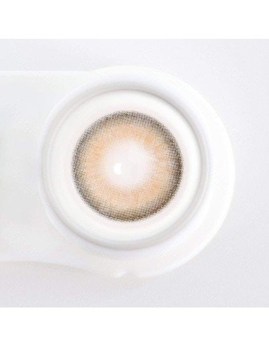 Lentes Iris Tone HidroCor Naturales | Ojos naturales