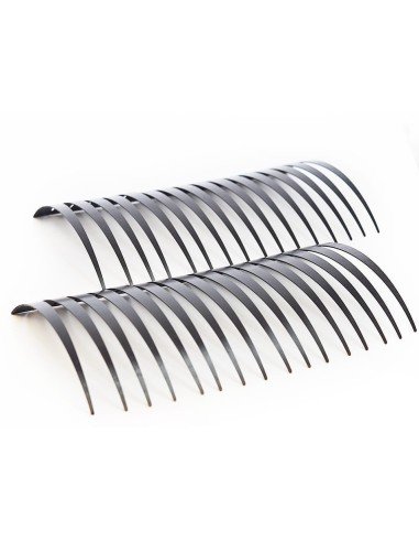 ⭐  Extraordinarias Pestañas para carro o Camioneta CarLashes