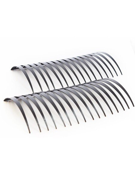 ⭐  Extraordinarias Pestañas para carro o Camioneta CarLashes