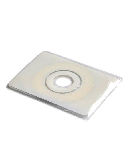 ⭐ Mini Cd´s Tarjeta Imprimibles cd-card cd-bussines (Paq. x10) ⭐ Mini Cd´s Tarjeta Imprimibles cd-card cd-bussines (Paq. x10)