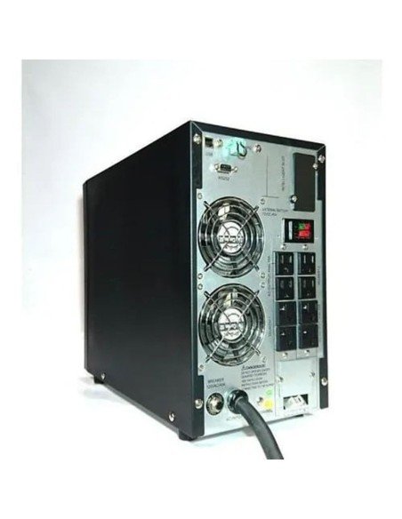 ⭐ UPS Online Titan 1KVA 1000 VA Regulador PC