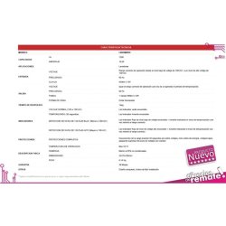 ⭐ Protector de Voltaje Lavomatic 110V 10 amp proteje tu lavadora