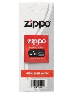 Mechas de Repuesto para Encendedores Zippo 2